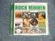 V. A.  VARIOUS  OMNIBUS - Mera Svenska Rock Minnen Från 50- & 60-talet (60's INST & BEAT) (MINT-/MINT) / 2007 SWEDEN ORIGINAL Used 2-CD 