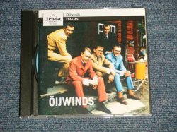 画像1: OIJWINDS  Öijwinds - 1961-65 (MINT-/MINT / 1995 SWEDEN ORIGINAL Used CD 