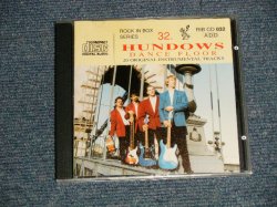 画像1: HUNDOWS - DANCE FLOOR : 20 ORIGINAL INSTRUMENTAL TRACKS  ; ROCK IN BOX SERIES 32 (MINT-/MINT) / 1995  HUNGARY ORIGINAL Used CD 