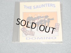 画像1: The SAUNTERS - DOMINO (MINT/MINT) / 2002 NORWAY ORIGINAL Used CD 