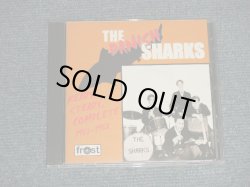 画像1: The DANISH SHARKES - READY STEADY COMPLETE 1963-1965 (MINT/MINT) / 2002 DENMARK ORIGINAL Used CD 