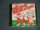 V.A. Various OMNIBUS - ANOTHER CHRISTMAS GUITARS & SONGS (MINT-/MINT) / 1994 SWEDEN ORIGINAL Used CD 