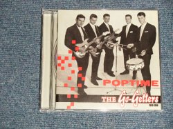 画像1: The GO-GETTERS - POPTIME (MINT/MINT) / 2006 DENMARK ORIGINAL Used CD 