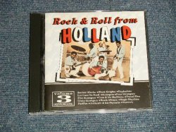画像1: V.A. Various OMNIBUS  - ROCK & ROLL FROM HOLLAND Volume 3 - INSTRUMENTAL (MINT-/MINT) / 1993 HOLLAND ORIGINAL Used CD 