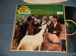 画像1: The BEACH BOYS - PET SOUNDS (Matrix #   A)T1-2458-1   2 OL   B) T2-2458-1  1 OR) (Ex+++/MINT- Looks:Ex++++) / 1966 UK ENGLAND ORIGINAL MONO Used LP