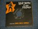 LINK WRAY - A)GOOD ROCCKIN' TONIGHT   B)SOUL TRAIN (NEW ) /  1995 US AMERICA REISSUE "BRAND NEW" 7"45rpm SINGLE
