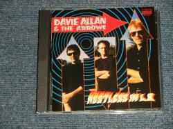 画像1: DAVIE ALLAN & THE ARROWS  - RESTLESS IN LA (MINT/MINT)  /2003 US AMERICA  Used CD