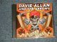 DAVIE ALLAN & THE ARROWS -FUZZ FEST (MINT/MINT / 1998 US AMERICA Used CD 