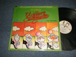 画像1: THE VENTURES - OYE COMOYA :EL NUEVO TESTAMENTO (Ex++/MINT- B-1:Ex++) / 1971(?) ARGENTINA ORIGINAL "PROMO" Used LP
