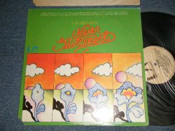画像1: THE VENTURES - NEW TESTAMENT (Ex++/MINT- CUT OUT) / 1971 US AMERICA ORIGINAL Used LP