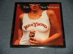 画像1: THE NEW VENTURES - ROCKY ROAD  (Sealed BB) / 1975 US AMERICA ORIGINAL "BRAND NEW SEALED"LP 