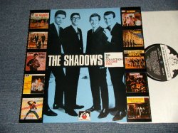 画像1: THE SHADOWS - THE EP COLLECTION VOL.2 Volume Two (NEW) / 1990 UK ENGLAND ORIGINALLabel "BRAND NEW" LP 