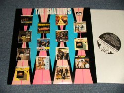 画像1: THE SHADOWS - THE EP COLLECTION (NEW) / 1988 UK ENGLAND ORIGINALLabel "BRAND NEW" LP 