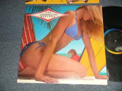 画像1: The BEACH BOYS - RARITIES (With CUSTOM INNER SLEEVE) (Ex++/Ex++ Looks;Ex+++, A-1~3:Ex) / 1983 US AMERICA ORIGINAL"COLUMBIA RECORD CLUB Release" Used LP 