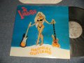 THE VENTURES - RADICAL GUITARS (MINT-/MINT-) / 1987 US AMERICA ORIGINAL Used LP 