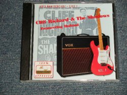 画像1: V.A. Various (FBI* and Jet Harris, The Silhouets, The Shadows Sound, Indra & The Park Avenue, The Shakin' Arrows + more )- CLIFF RICHARD & The SHADOWS FAN MEETING HOLLAND : 40th ANNIVERSARY - LIVE! Vol.1 ( NEW )  / 2001 HOLLAND ORIGINAL "BRAND NEW"  CD 