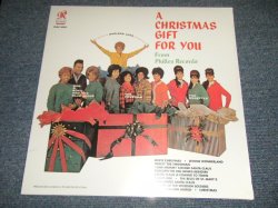 画像1:  VA (CRYSTALS+RONETTES+DARLEN LOVE+More) - A CHRISTMAS GIFT FOR YOU (SEALED)  / 2015 EIROPE REISSUE "180 Gram" "BRAND NEW SEALED" LP