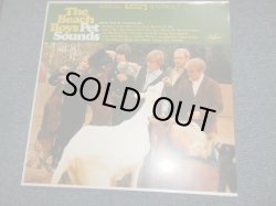 画像1: THE BEACH BOYS - PET SOUNDS (50th ANNIVERSARY) (SEALED)  / 2016 US AMERICA LIMITED REISSUE STEREO "180 gram" "Brand New SEALED" LP