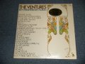 THE VENTURES - 10TH ANNIVERSARY ALBUM (SEALED) / 1970 US AMERICA ORIGINAL "BRAND NEW SEALED" 2-LP'S