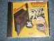 V. A.  VARIOUS - Elemental Instrumentals! Raw Primitive Instrumentals Rock From Cuca Records Of Wisconsin, 1959, 1965 (SEALED) / 2005 ORIGINAL "BRAND NEW SEALED" CD