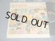 The BEACH BOYS - ALL SUMMER LONG (2nd Press  "DON'T BACK DOWN" on FRONT Cover ) (Matrix #A) T1-2110-T 4 IAM(in TRIANGLE) B) T2-2110-P 5 IAM(in TRIANGLE)) "SCRANTON Press in PENNSYLVANIA"  (Ex++/Ex+) / 1964 US AMERICA ORIGINAL 1st Press "BLACK with RAINBOW Label" MONO Used LP