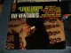 THE VENTURES - $1,000,000.00 WEEKEND (Ex++/Ex+ CLOUD) / 1968 US AMERICA ORIGINAL STEREO Used LP