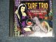 The SURF TRIO - Forbidden Sounds (MINT-/MINT) / 1999 US AMERICA ORIGINAL Used CD