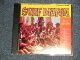 The SURF TEENS - SURF MANIA (MINT/MINT) / 1998 US AMERICA ORIGINAL Used CD 
