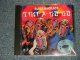 The SURFAHOLICS - TIKI-A-GO-GO (SEALED) / 1996 US AMERICA ORIGINAL "BRAND NEW SEALED" CD 