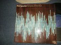 VA ( IKE & TINA TURNER+RIGHTEOUS BROTHERS+CRYSTALS+RONETTES+DARLEN LOVE+BOB B.SOXX & THE BLUE JEANS+CHECKMATES LTD. )  - ECHOES OF THE 60's :  PHIL SPECTOR TOP TWENTY.  (Ex++/Ex+++ A-1,2,3:Ex-)  / 1977  UK ENGLAND ORIGINAL MONO Used LP 