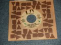 THE VENTURES - A)MAIN THEME FROM "THE YOUNG AND THE RESTLESS"   B)ELISE (MINT-/MINT- WOL) / 1974 US AMERICA ORIGINAL Used 7" SINGLE