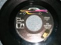 THE VENTURES - A)WALK, DON'T RUN    B)RAM-BUNK-SHUSH  (Ex/Ex+ STOL) / 1973 US AMERICA REISSUE "SILVER SPOTLIGHT SERIES"  Used 7" Single