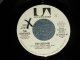THE VENTURES -  THE CISCO KID  A) MONO  B) STEREO (MINT-/MINT- WOL) / 1973 US AMERICA ORIGINAL "PROMO ONLY SAME FLIP MONO/STEREO" Used 7" SINGLE