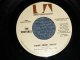 THE VENTURES - THEME FROM "SHAFT"   A) MONO   B)STEREO (MINT/MINT) / 1971 US AMERICA ORIGINAL "PROMO ONLY SAME FLIP" Used 7" SINGLE 