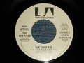 THE VENTURES -  THE CISCO KID  A) MONO  B) STEREO (MIN-/MINT) / 1973 US AMERICA ORIGINAL "PROMO ONLY SAME FLIP MONO/STEREO" Used 7" SINGLE