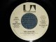 THE VENTURES -  THE CISCO KID  A) MONO  B) STEREO (MIN-/MINT) / 1973 US AMERICA ORIGINAL "PROMO ONLY SAME FLIP MONO/STEREO" Used 7" SINGLE