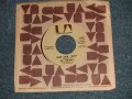 THE VENTURES - A) THEME FROM "SHAFT"   B)TIGHT FIT (MINT-/MINT-) / 1971 US AMERICA ORIGINAL "STOCK COPY" Used 7" SINGLE 