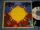 THE VENTURES - A) INDIAN SUN  B)SQUUAW MAN (Ex+++/MINT) / 1973 US AMERICA ORIGINAL "STOCK COPY" Used 7" SINGLE With PICTURE SLEEVE (