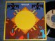 THE VENTURES - A) INDIAN SUN  B)SQUUAW MAN (Ex-/MINT- / 1973 US AMERICA ORIGINAL "PROMO" "A-Side 'PLUG SIDE' Credit Label" Used 7" SINGLE With PICTURE SLEEVE (