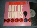 The MARKETTS - OUT OF LIMITS (Ex?Ex+++ EDSP) / 1964 US AMERICA ORIGINAL MONO Used LP