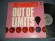 The MARKETTS - OUT OF LIMITS (Ex?Ex+++ EDSP) / 1964 US AMERICA ORIGINAL MONO Used LP
