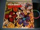 THE BEACH BOYS - WILD HONEY (Matrix #A)T-1-2859-F1 IAM in TRIANGLE B)T-2-2859-F1 IAM in TRIANGLE) "SCRANTON Press jn PENNSYLVANIA"  (Ex++/Ex+++ Looks:Ex++) /1967 US AMERICA ORIGINAL 1st Press "BLACK with RAINBOW Label" Mono Used LP