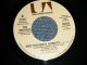 THE VENTURES - A) BEETHOVEN'S SONATA IN G MINOR   B) PETER AND THE WOLF (STEREO Credit on Label) (MINT/MINT) / 1972 US AMERICA ORIGINAL "PROMO COPY" Used 7" SINGLE 