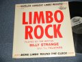 BILLY STRANGE - LIMBO ROCK (Ex++/Ex++)  / 1962 US AMERICA ORIGINAL MONO Used LP