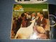 The BEACH BOYS - PET SOUNDS (Matrix #A)T1-2458-1   1 G B)T2-2458-1  1 GA ) (Ex++/Ex+ A-1:VG) / 1966 UK ENGLAND ORIGINAL MONO Used LP