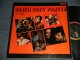 The BEACH BOYS - BEACH BOYS' PARTY! (Matrix #A)DMAS-1-2398 - A-3 1 A  B)DMAS-2-2398 - A 3 1 R) (Ex++/MINT-) / 1965 UK ENGLAND ORIGINAL STEREO Used LP