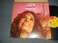画像1: APOLLO 100 - JOY (Ex+/MINT-) EDSP) / 1972 US AMERICA ORIGINAL Used LP