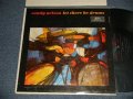 SANDY NELSON -  LET THERE BE DRUMS (Ex++/Ex++ EDSP) / / 1962 US AMERICA ORIGINAL 1st Press "BLACK with 5 STARS label" M ONO Used LP 