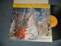 CHET ATKINS - CHRISTMAS WITH CHET ATKINS (Ex+++/MINT-) / 1976 US AMERICA REISSUE STEREO Used LP