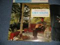 CHET ATKINS - DOWN HOME (Ex++/Ex+++ EDSP) / 1962 US AMERICA ORIGINAL STEREO Used LP